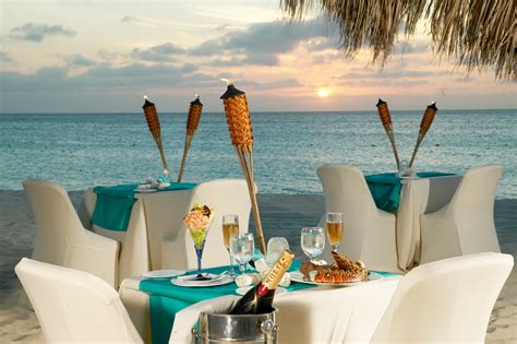 best restaurants in eagle beach aruba